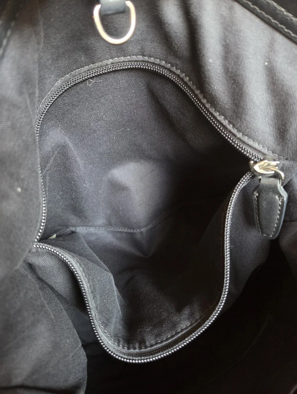 Coach Legacy Archival Bucket Duffle Bag 21193 🖤🥀